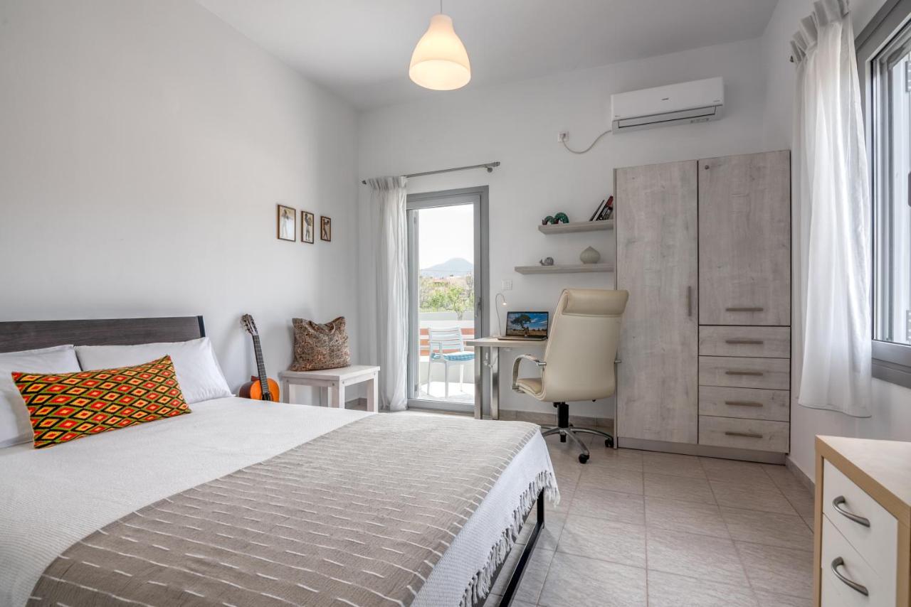 Lahardi - Seaside House Βίλα Κίσσαμος Εξωτερικό φωτογραφία