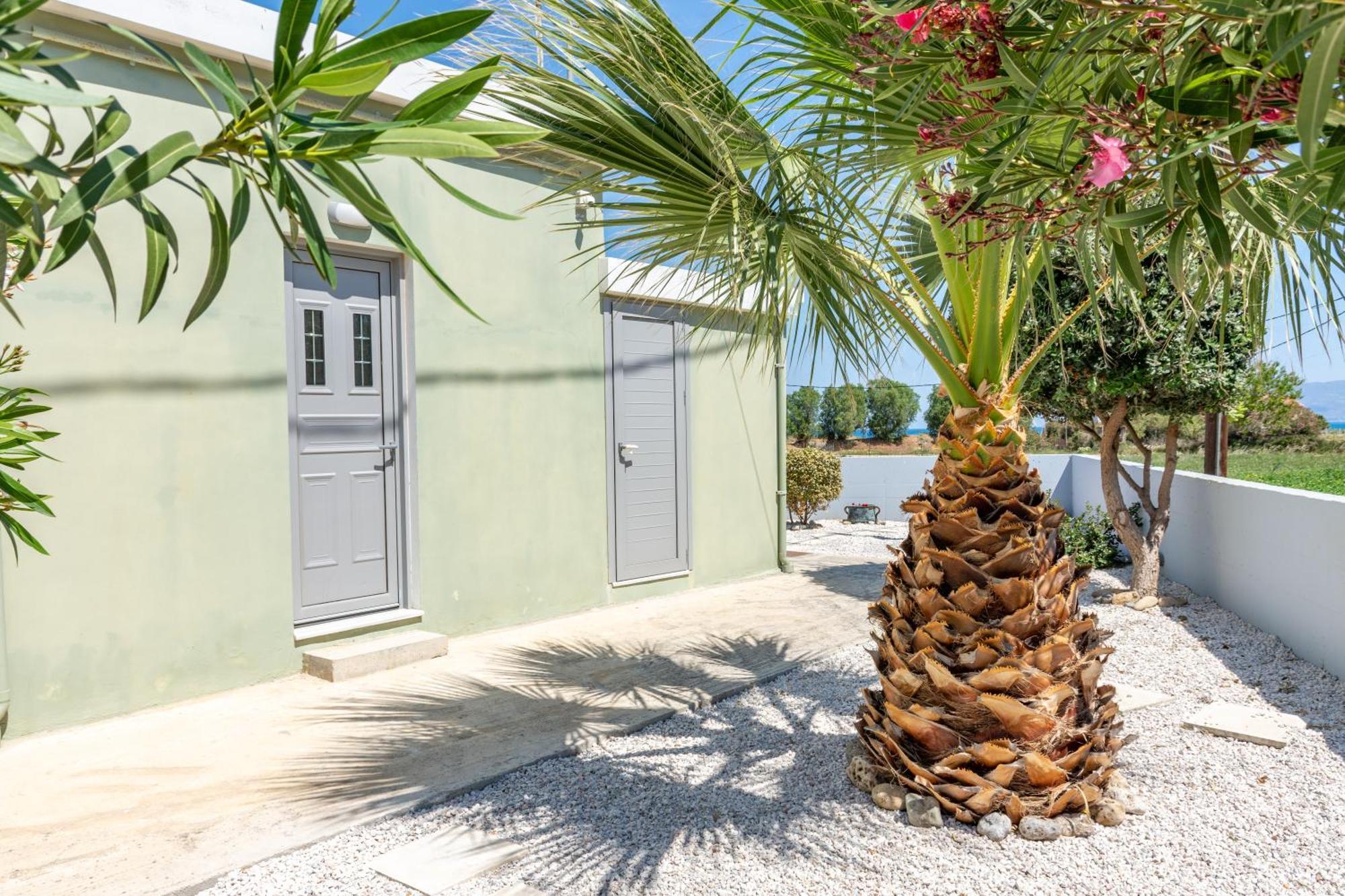 Lahardi - Seaside House Βίλα Κίσσαμος Εξωτερικό φωτογραφία